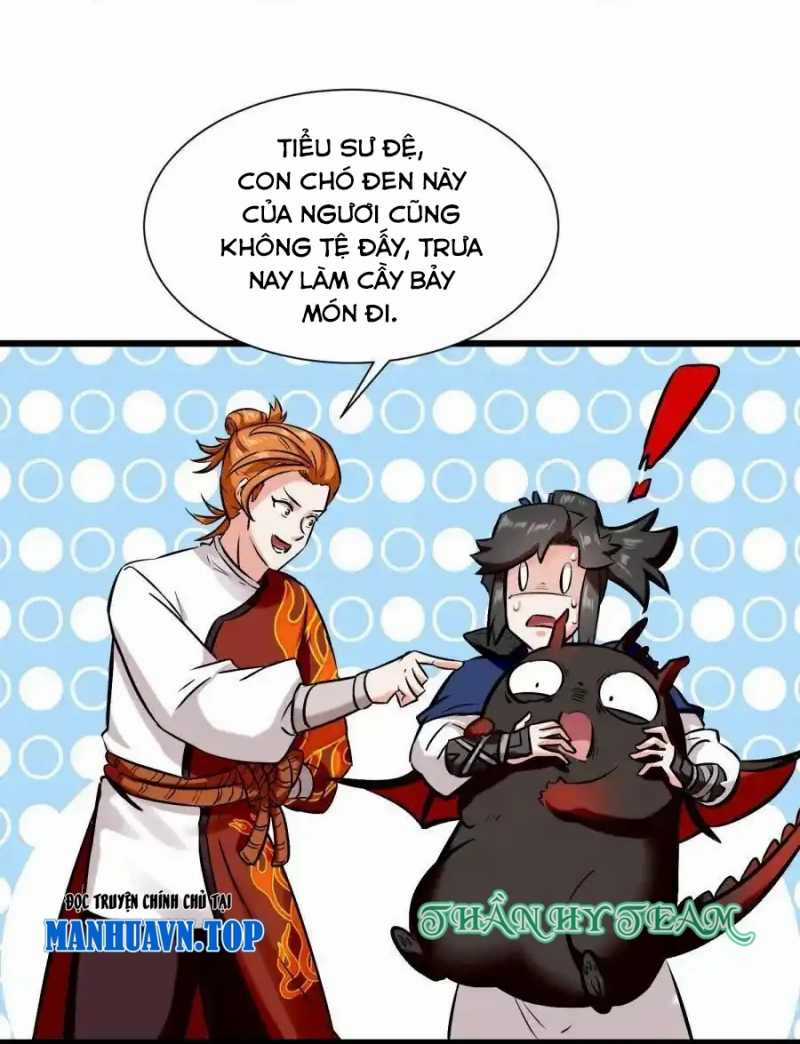 Vô Tận Thôn Phệ Chapter 190 trang 39