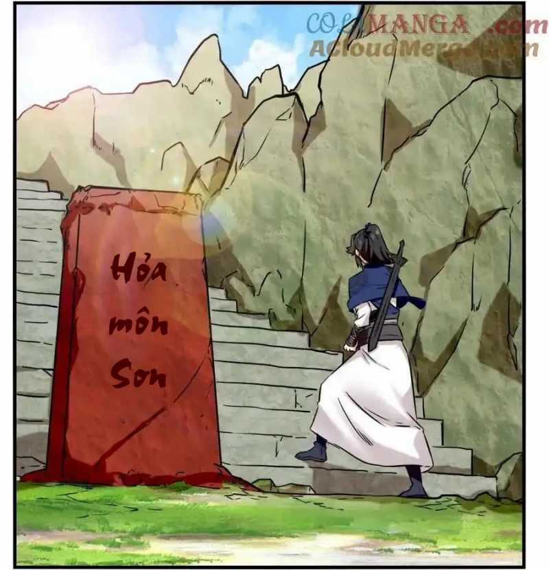 Vô Tận Thôn Phệ Chapter 190 trang 4