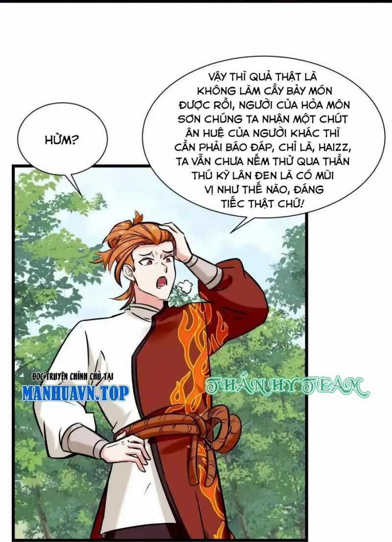 Vô Tận Thôn Phệ Chapter 190 trang 43