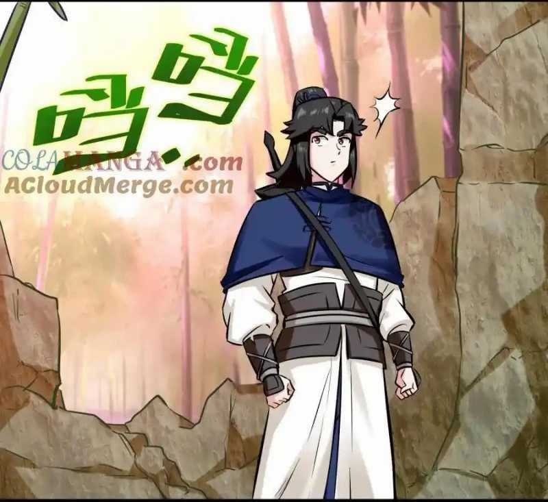 Vô Tận Thôn Phệ Chapter 190 trang 46