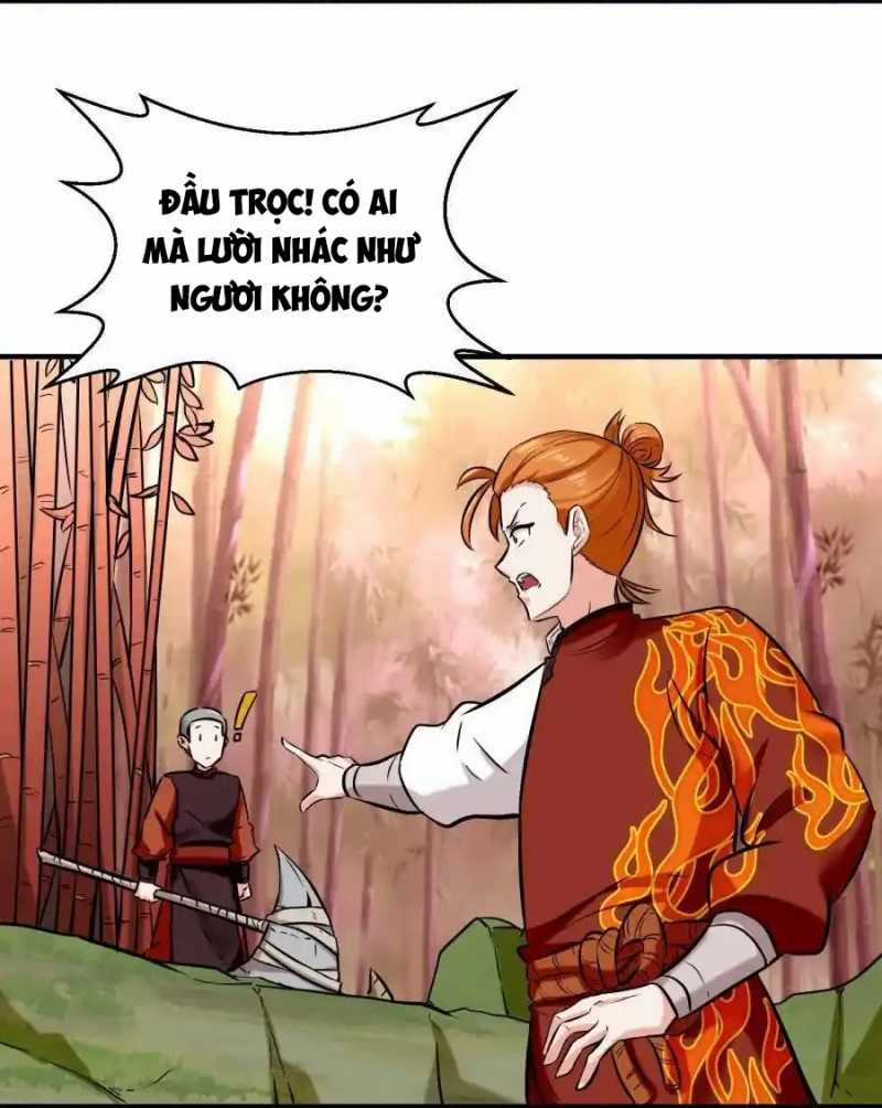 Vô Tận Thôn Phệ Chapter 190 trang 49