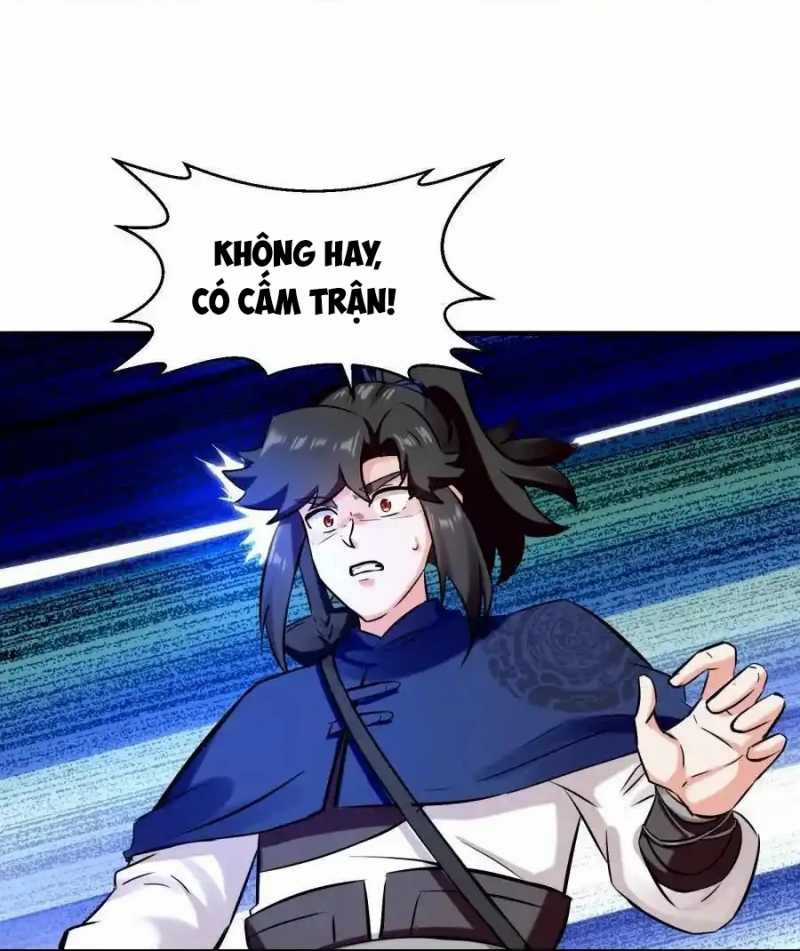 Vô Tận Thôn Phệ Chapter 190 trang 5