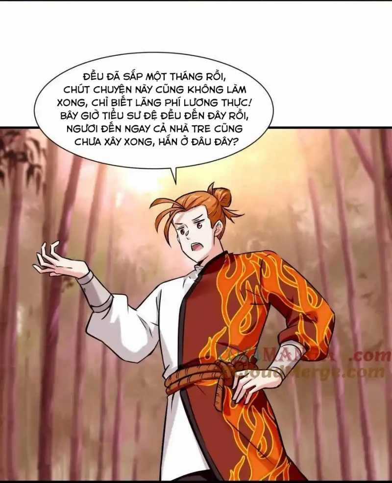 Vô Tận Thôn Phệ Chapter 190 trang 52