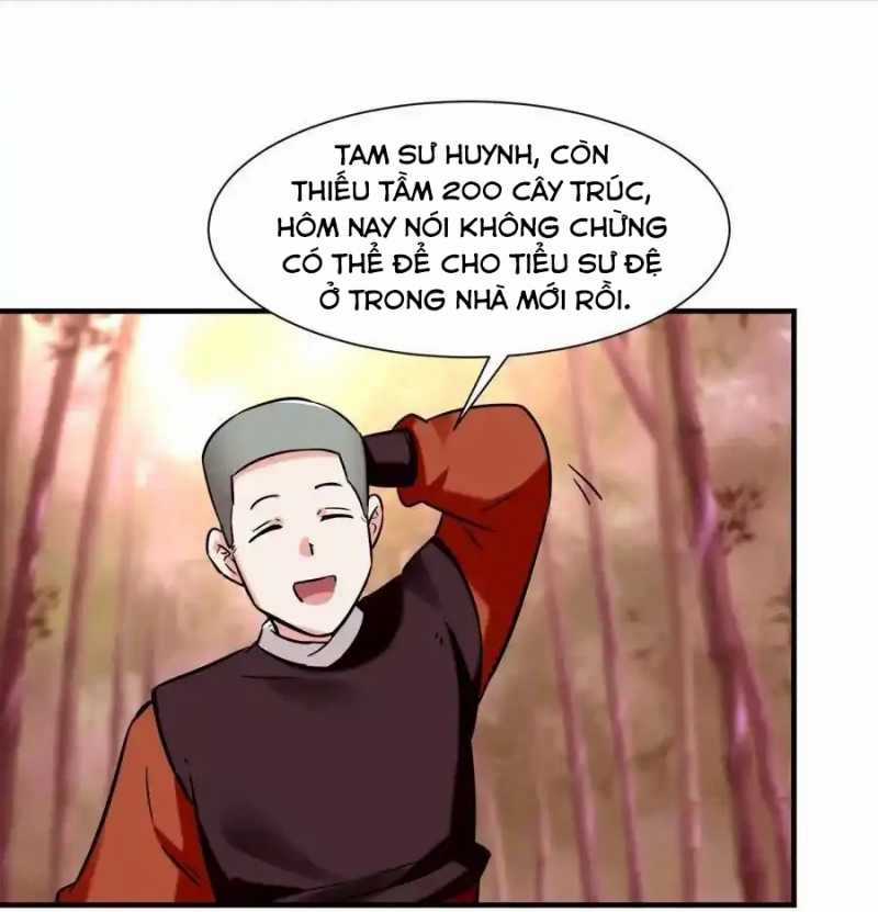Vô Tận Thôn Phệ Chapter 190 trang 53