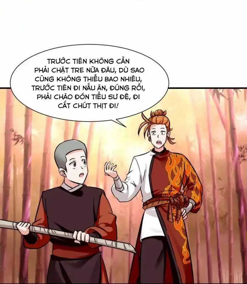 Vô Tận Thôn Phệ Chapter 190 trang 54