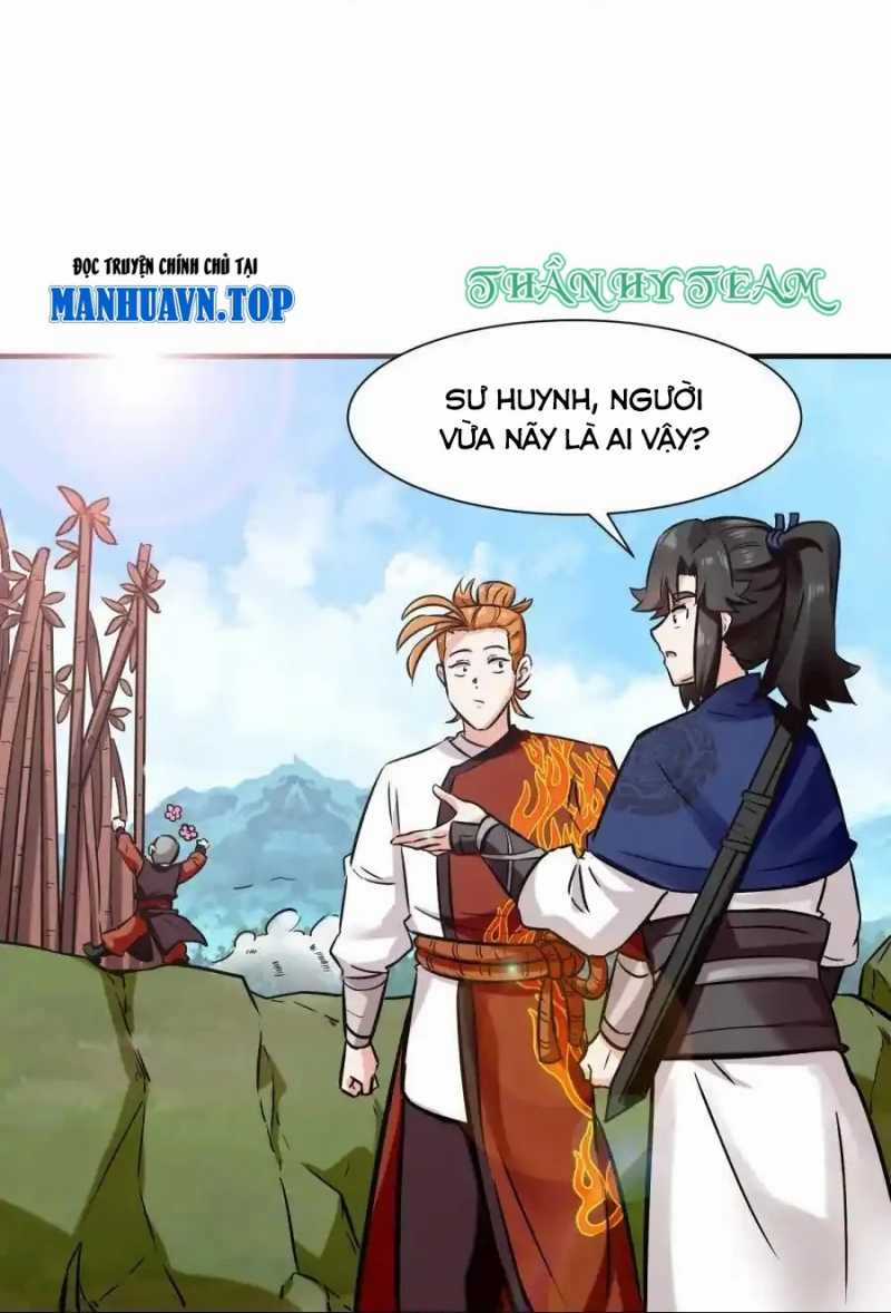 Vô Tận Thôn Phệ Chapter 190 trang 56