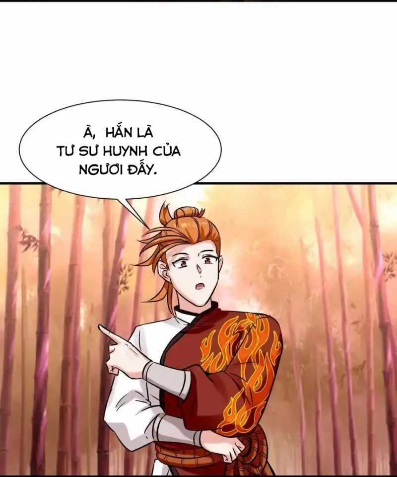 Vô Tận Thôn Phệ Chapter 190 trang 57