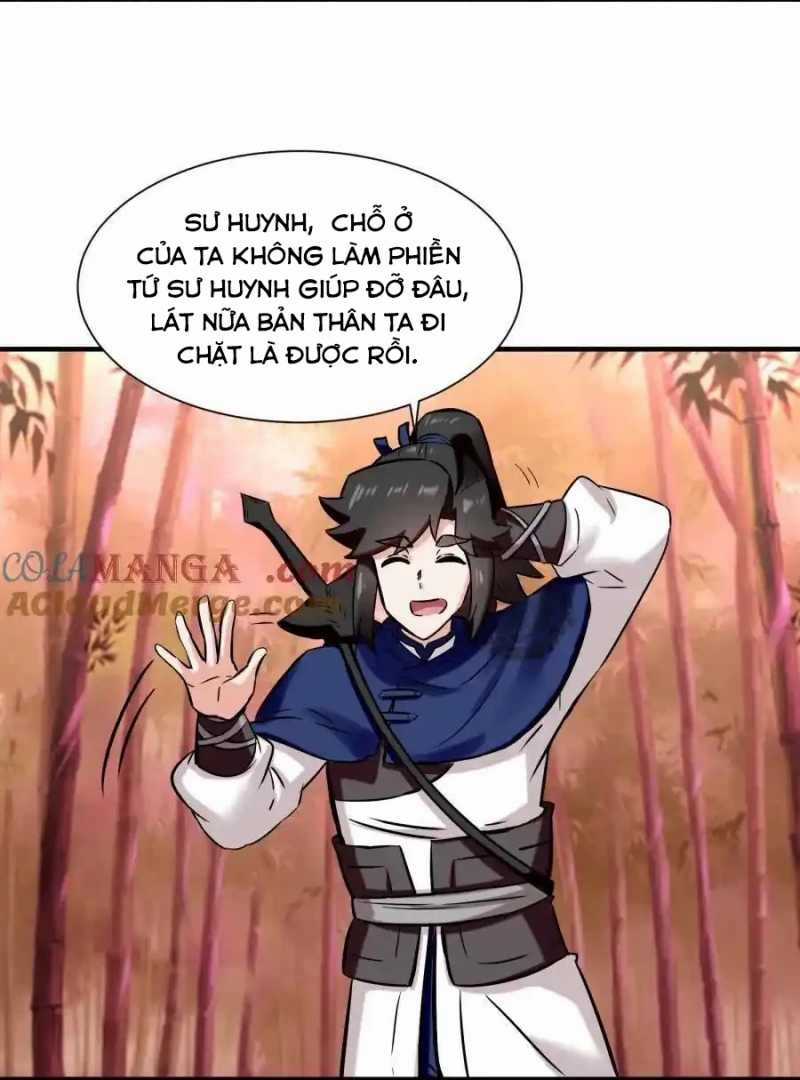 Vô Tận Thôn Phệ Chapter 190 trang 58