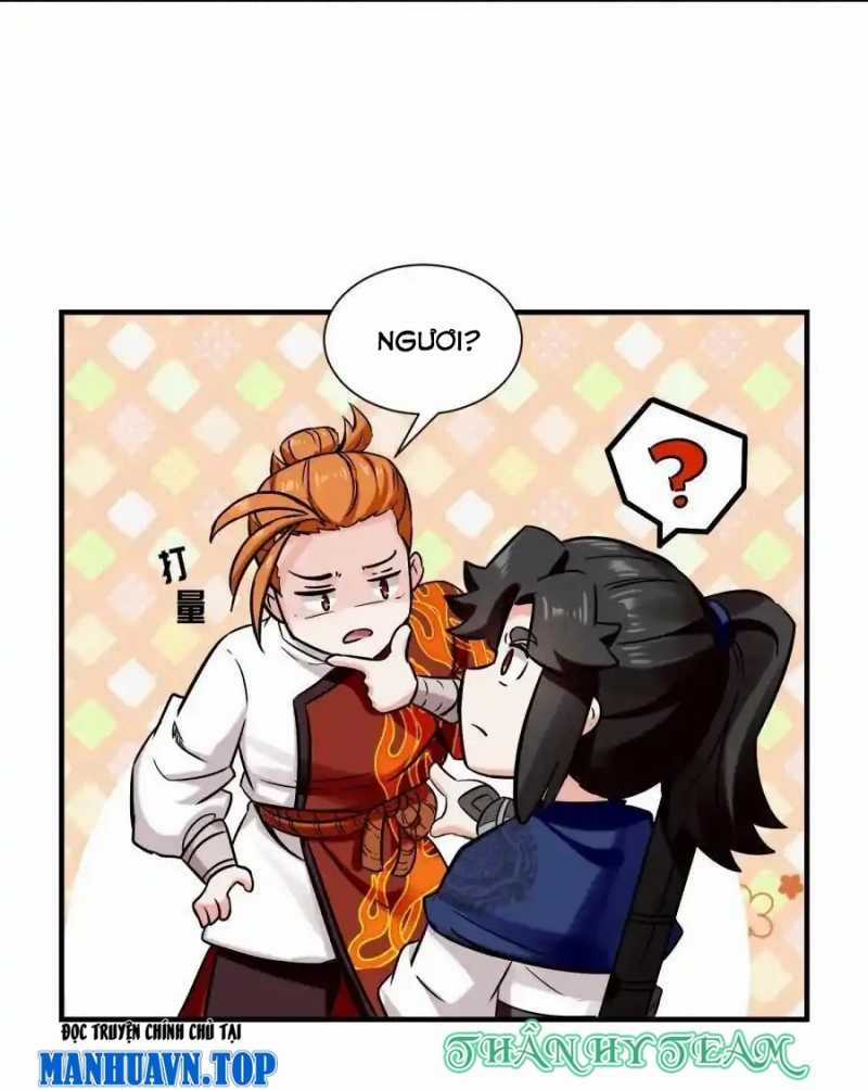 Vô Tận Thôn Phệ Chapter 190 trang 59