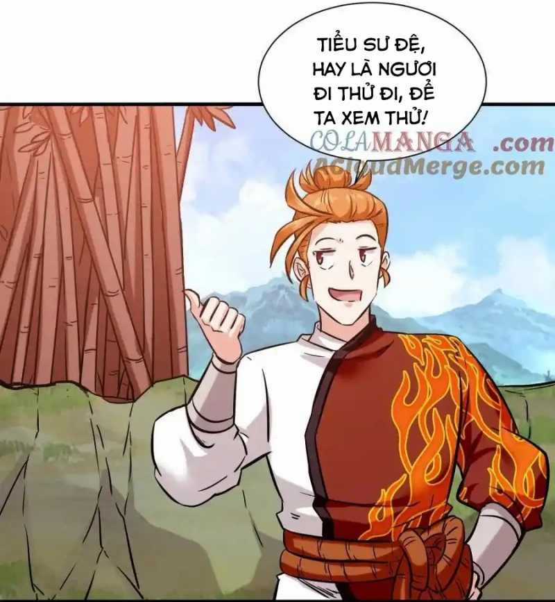 Vô Tận Thôn Phệ Chapter 190 trang 62