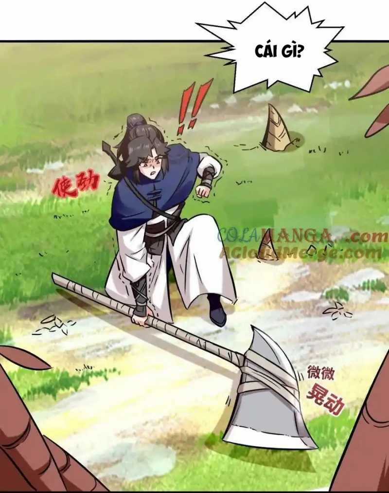 Vô Tận Thôn Phệ Chapter 190 trang 66