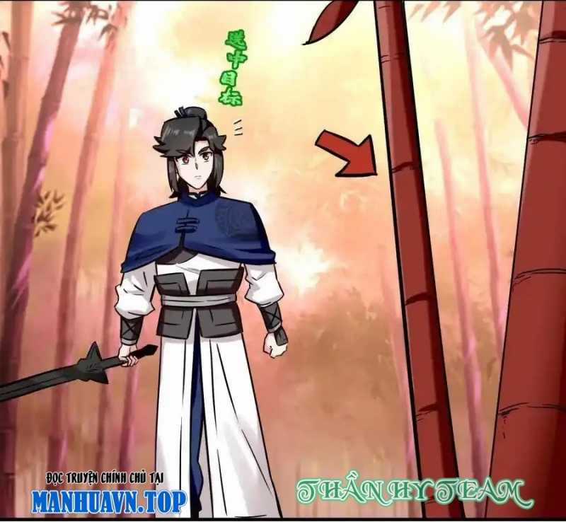 Vô Tận Thôn Phệ Chapter 190 trang 70