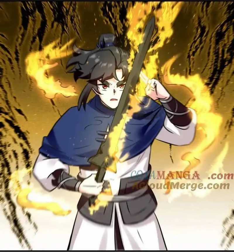 Vô Tận Thôn Phệ Chapter 190 trang 76