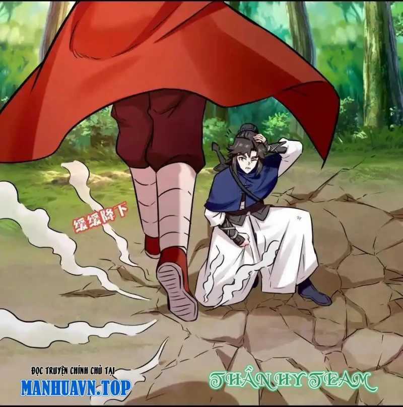 Vô Tận Thôn Phệ Chapter 190 trang 9