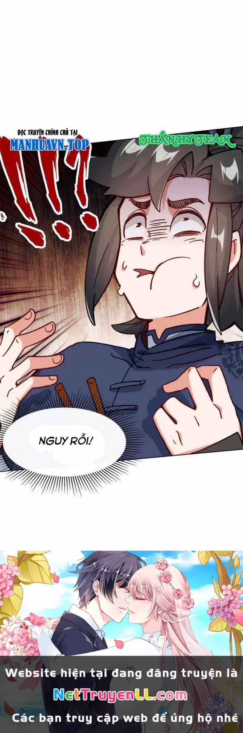 Vô Tận Thôn Phệ Chapter 191 trang 26