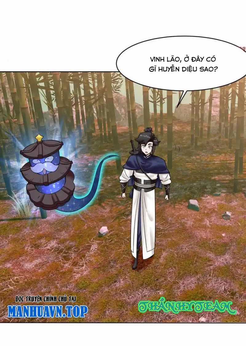 Vô Tận Thôn Phệ Chapter 192 trang 11