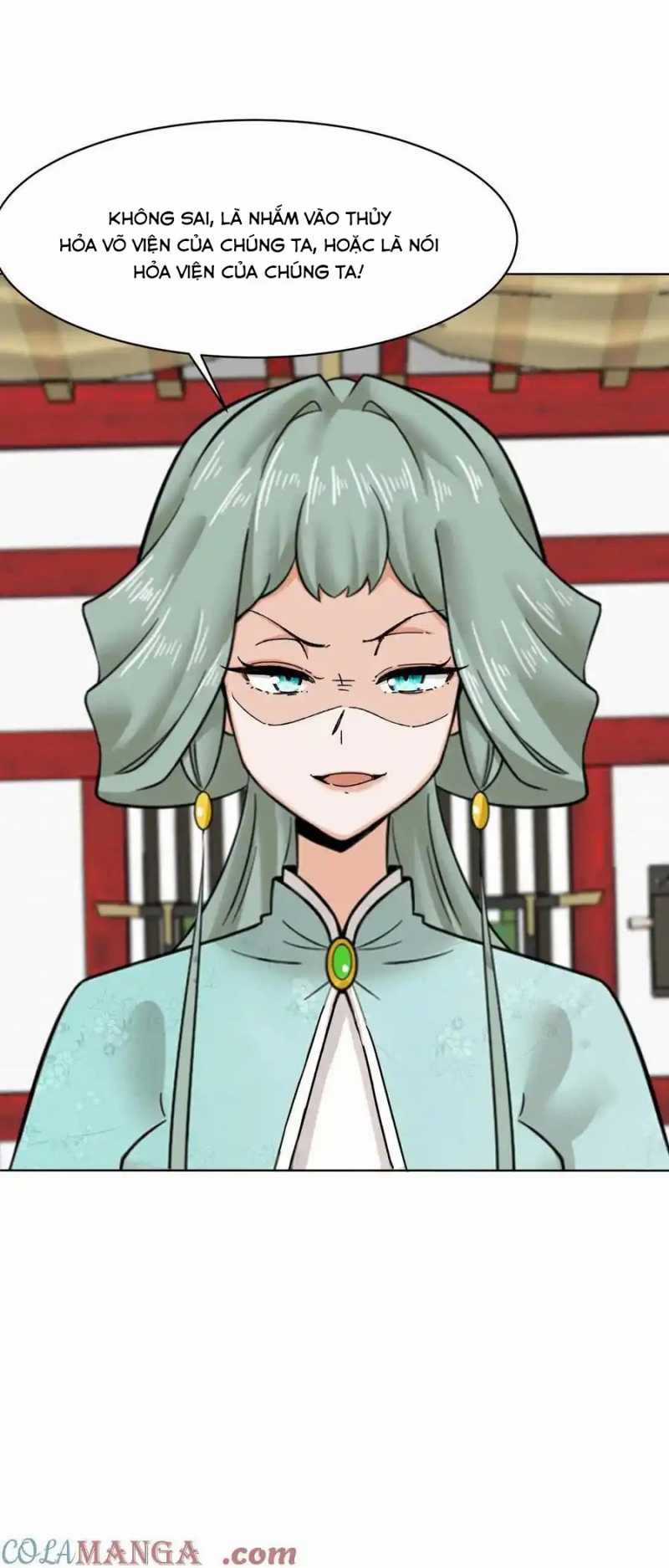 Vô Tận Thôn Phệ Chapter 192 trang 23