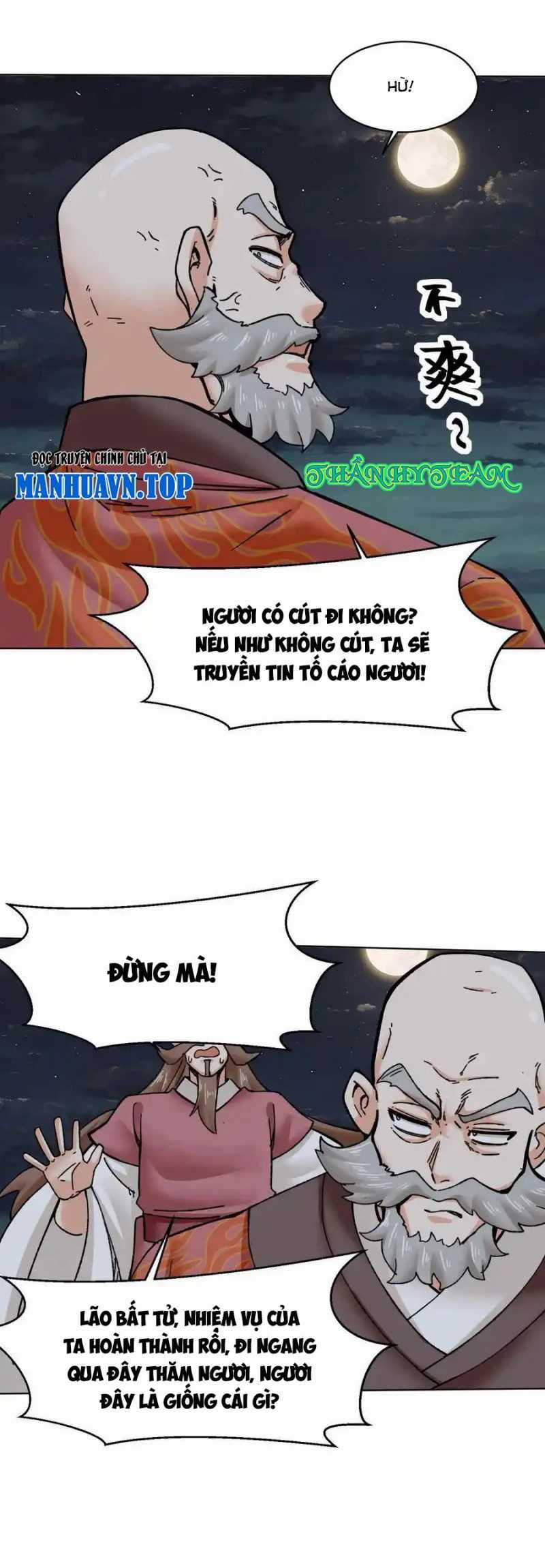 Vô Tận Thôn Phệ Chapter 192 trang 26