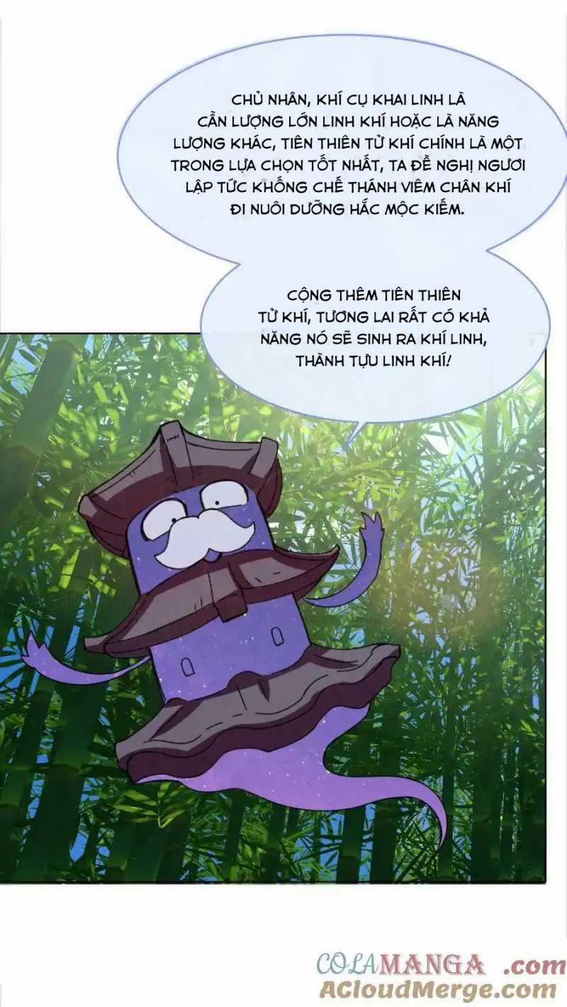 Vô Tận Thôn Phệ Chapter 193 trang 10