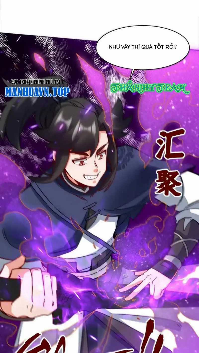 Vô Tận Thôn Phệ Chapter 193 trang 11