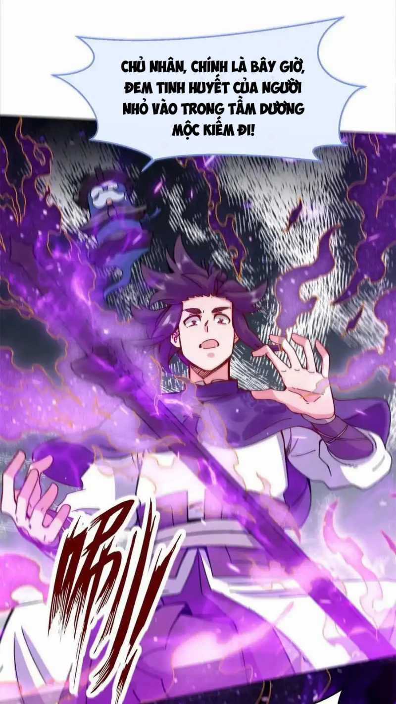 Vô Tận Thôn Phệ Chapter 193 trang 13