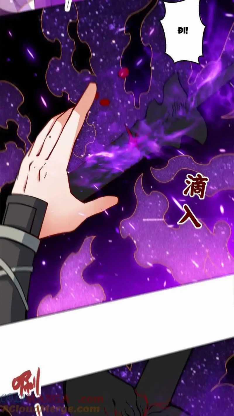 Vô Tận Thôn Phệ Chapter 193 trang 14