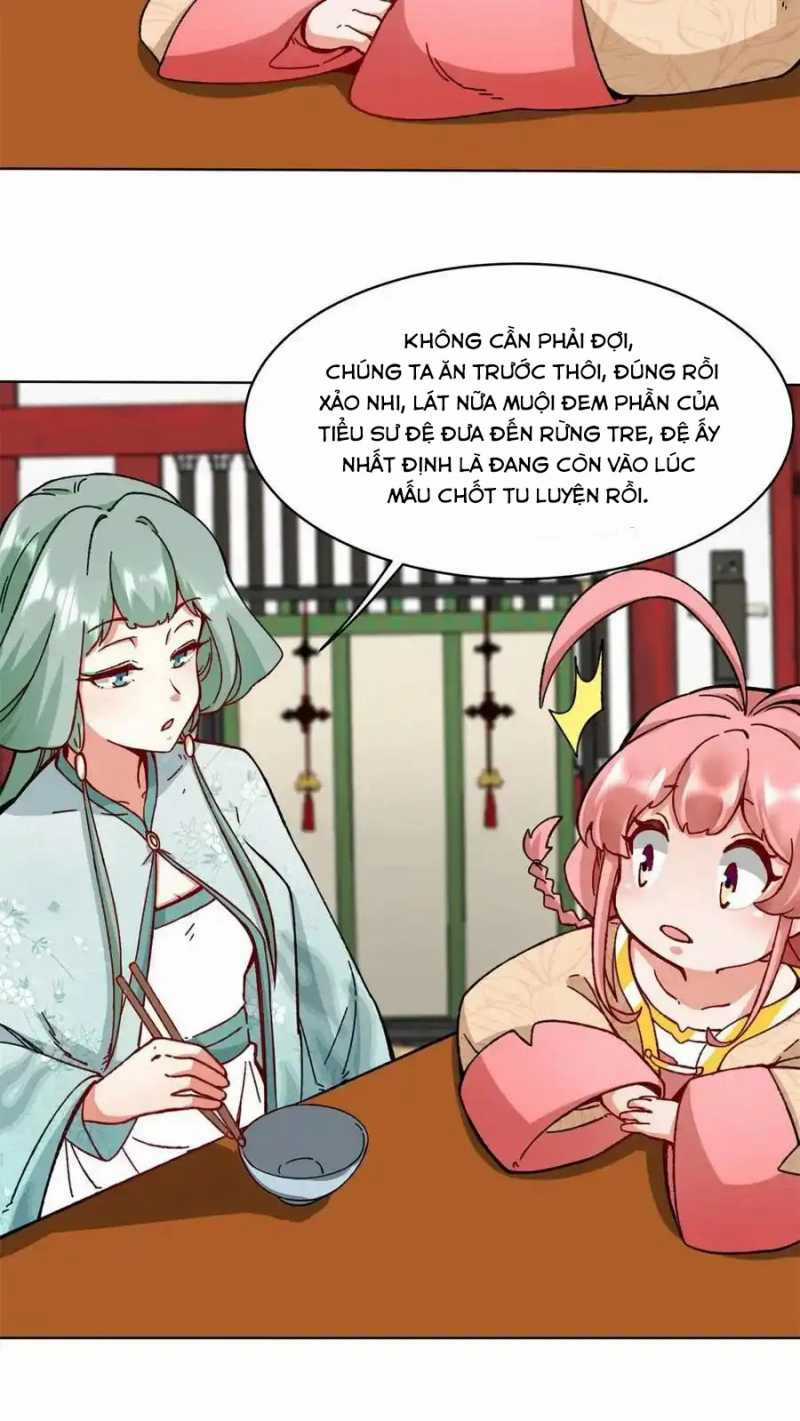 Vô Tận Thôn Phệ Chapter 193 trang 17