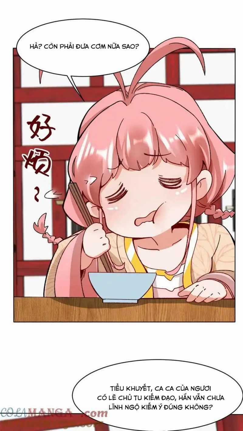 Vô Tận Thôn Phệ Chapter 193 trang 18