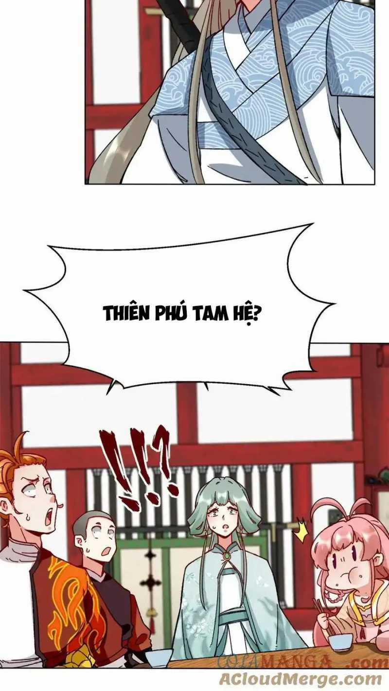 Vô Tận Thôn Phệ Chapter 193 trang 20