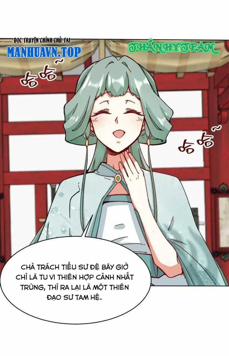 Vô Tận Thôn Phệ Chapter 193 trang 21