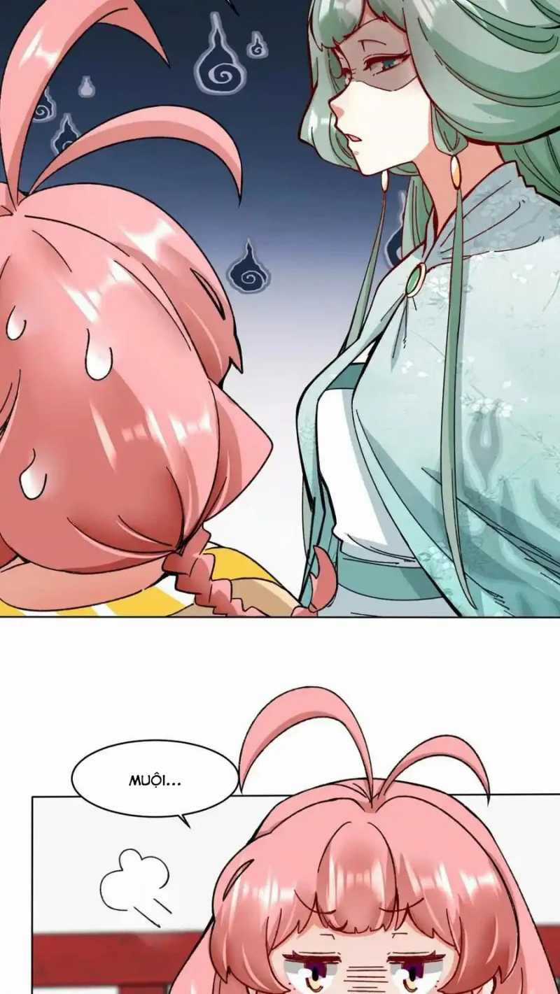 Vô Tận Thôn Phệ Chapter 193 trang 25