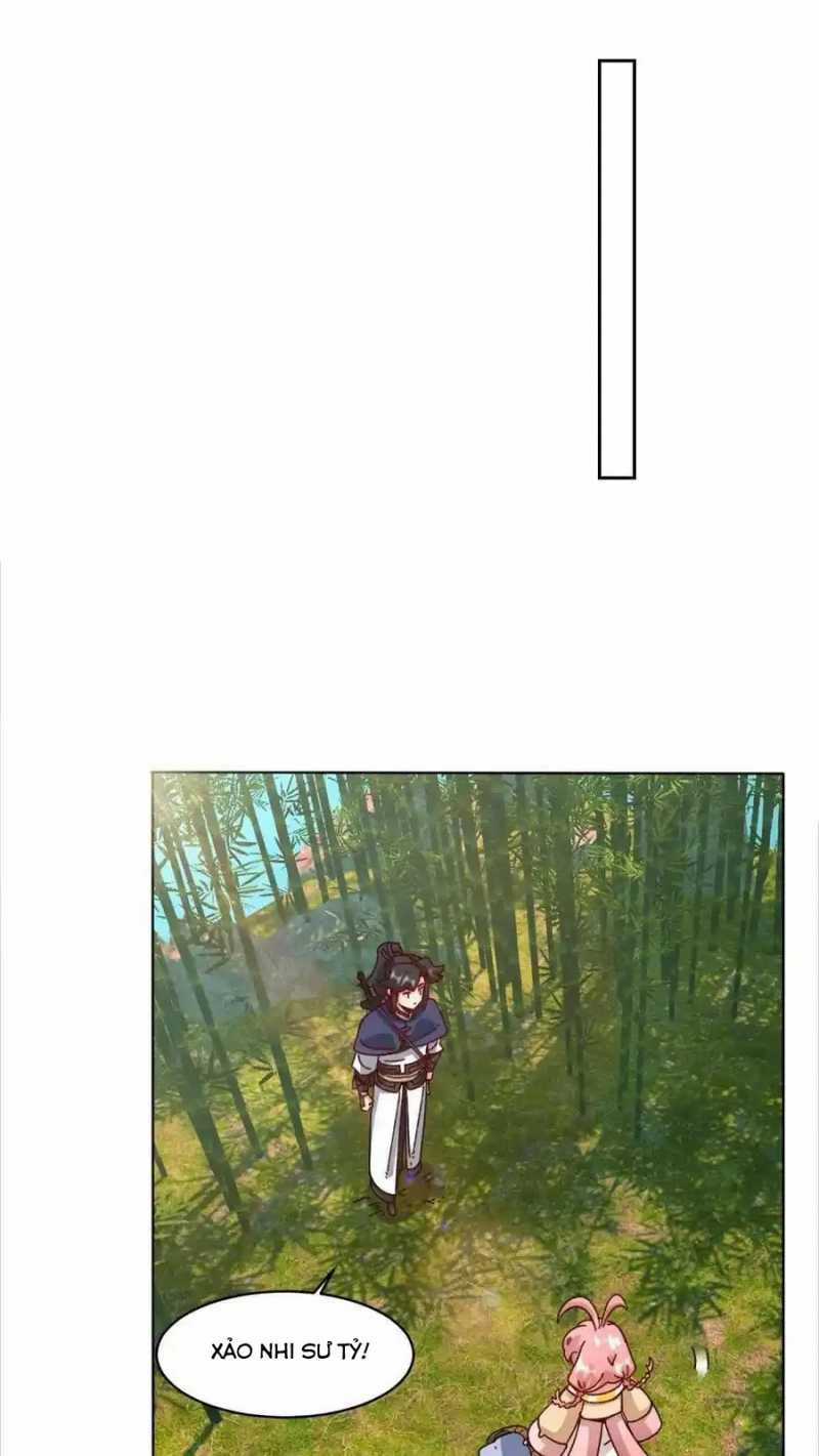 Vô Tận Thôn Phệ Chapter 193 trang 27