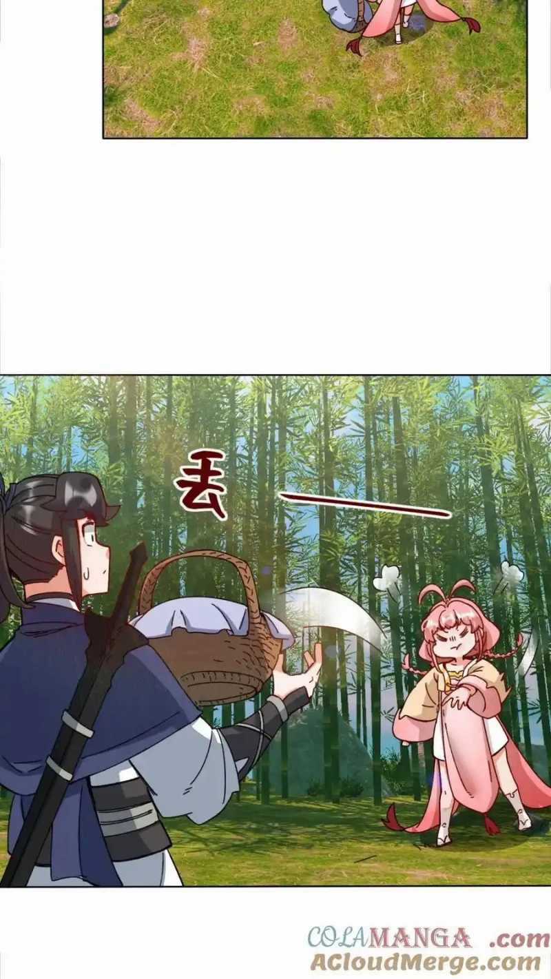 Vô Tận Thôn Phệ Chapter 193 trang 28