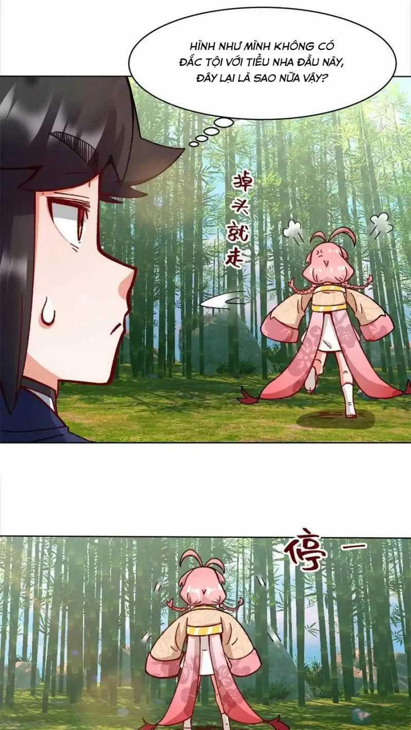 Vô Tận Thôn Phệ Chapter 193 trang 29