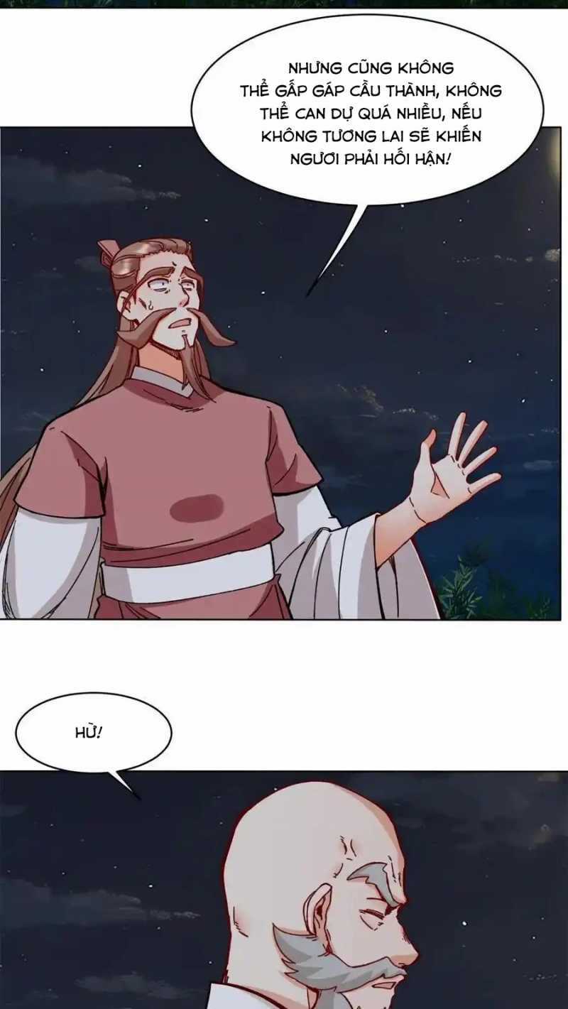 Vô Tận Thôn Phệ Chapter 193 trang 3