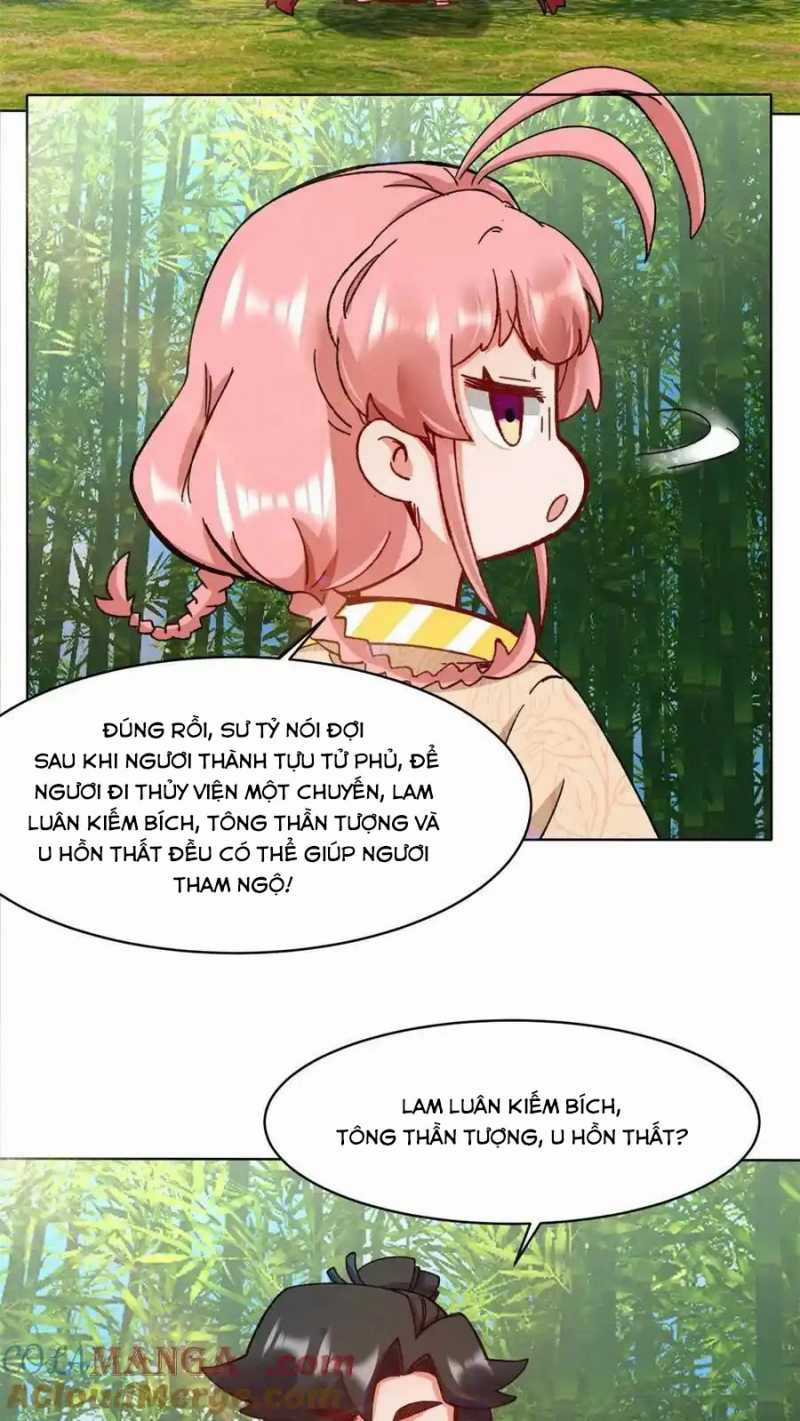 Vô Tận Thôn Phệ Chapter 193 trang 30