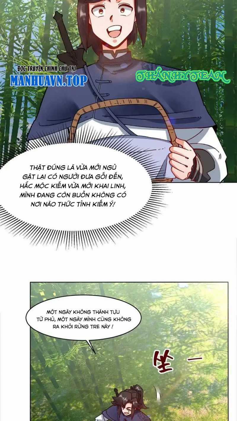 Vô Tận Thôn Phệ Chapter 193 trang 31