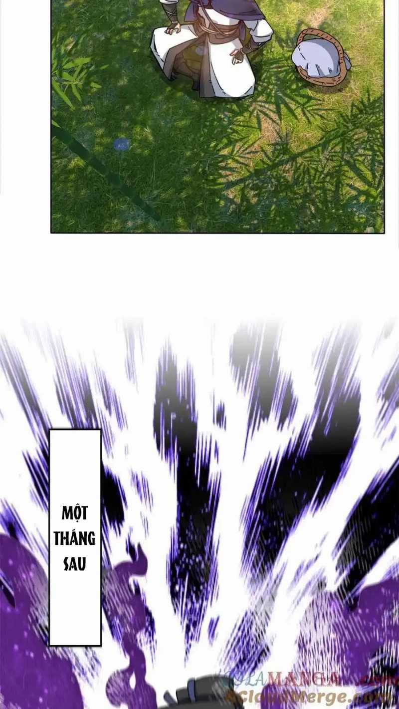 Vô Tận Thôn Phệ Chapter 193 trang 32