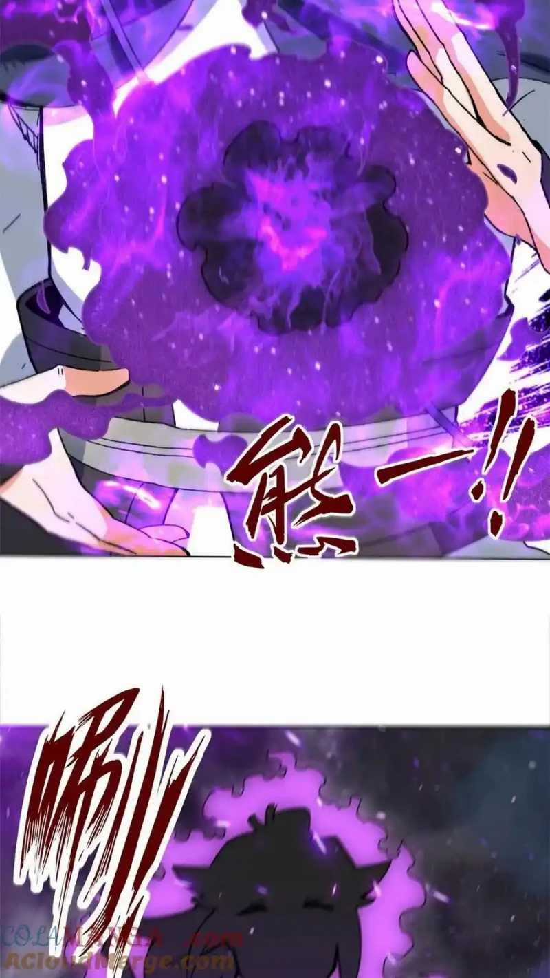 Vô Tận Thôn Phệ Chapter 193 trang 34