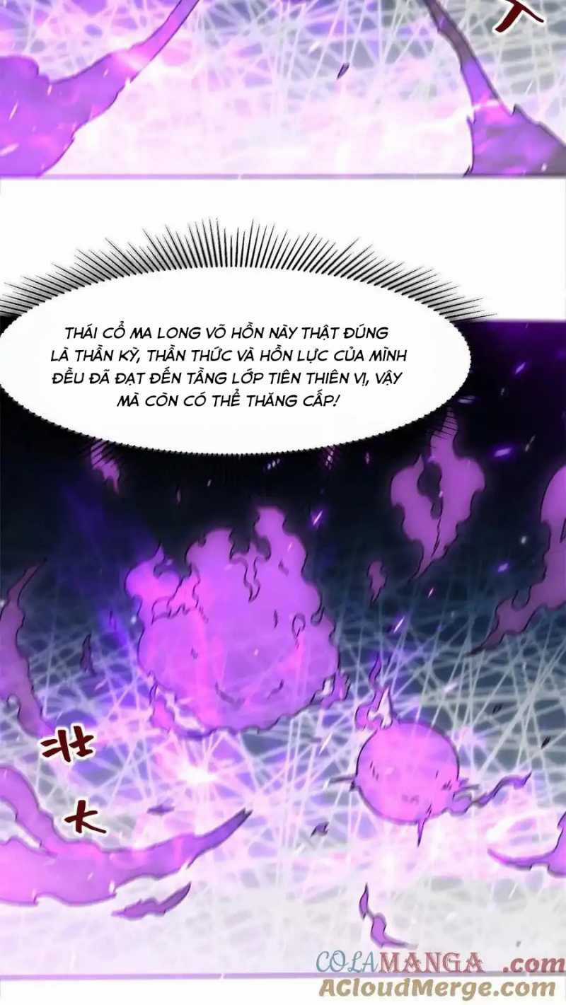 Vô Tận Thôn Phệ Chapter 193 trang 36