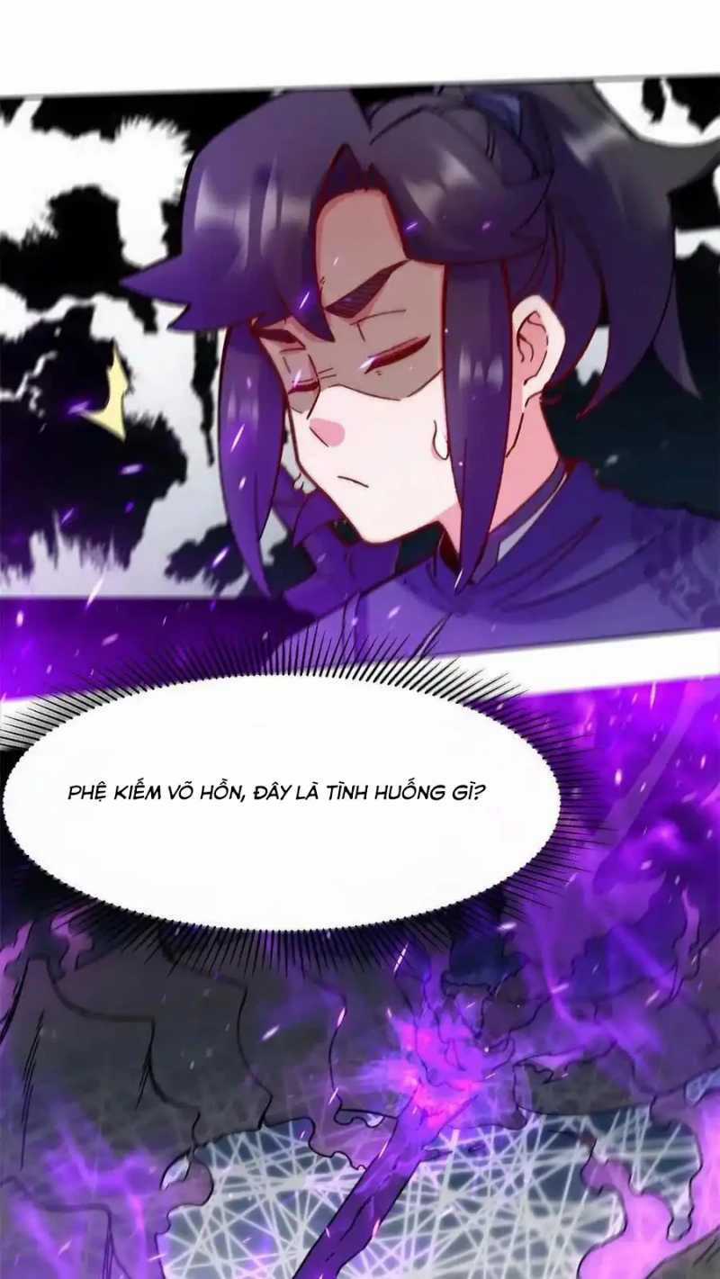 Vô Tận Thôn Phệ Chapter 193 trang 37