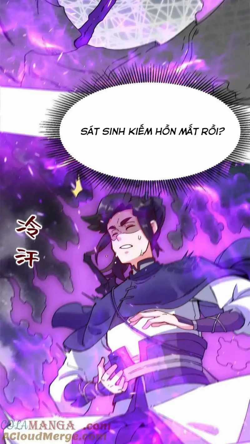 Vô Tận Thôn Phệ Chapter 193 trang 38