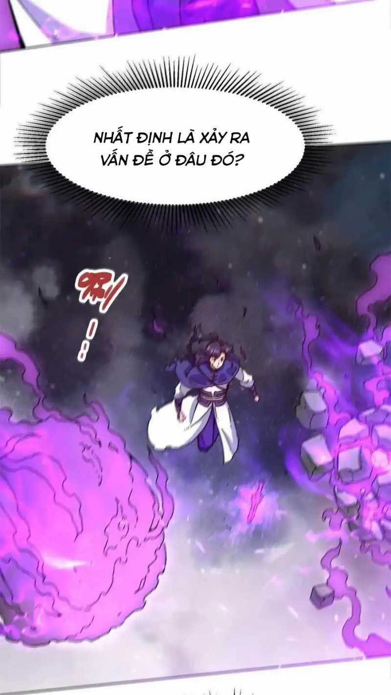 Vô Tận Thôn Phệ Chapter 193 trang 39