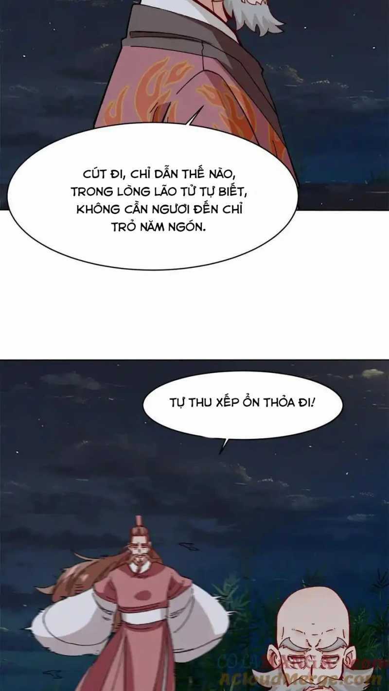 Vô Tận Thôn Phệ Chapter 193 trang 4