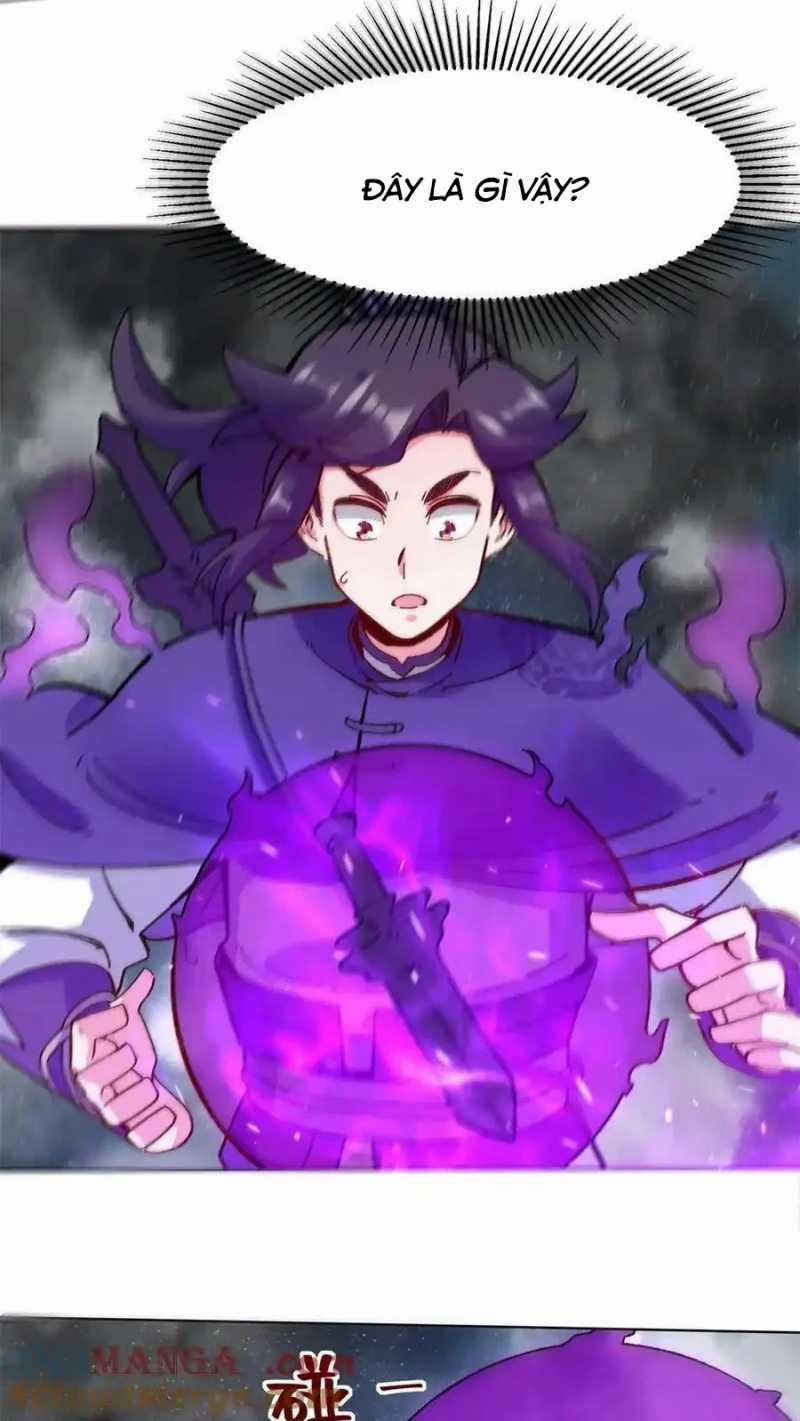 Vô Tận Thôn Phệ Chapter 193 trang 40