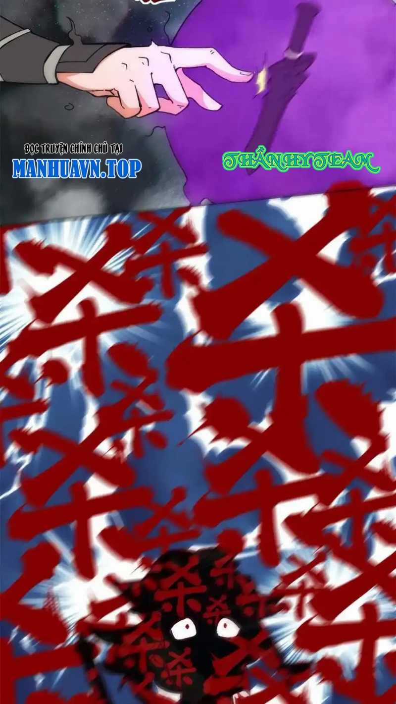 Vô Tận Thôn Phệ Chapter 193 trang 41