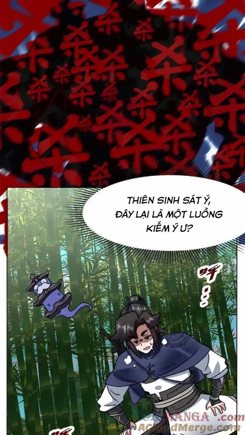 Vô Tận Thôn Phệ Chapter 193 trang 42