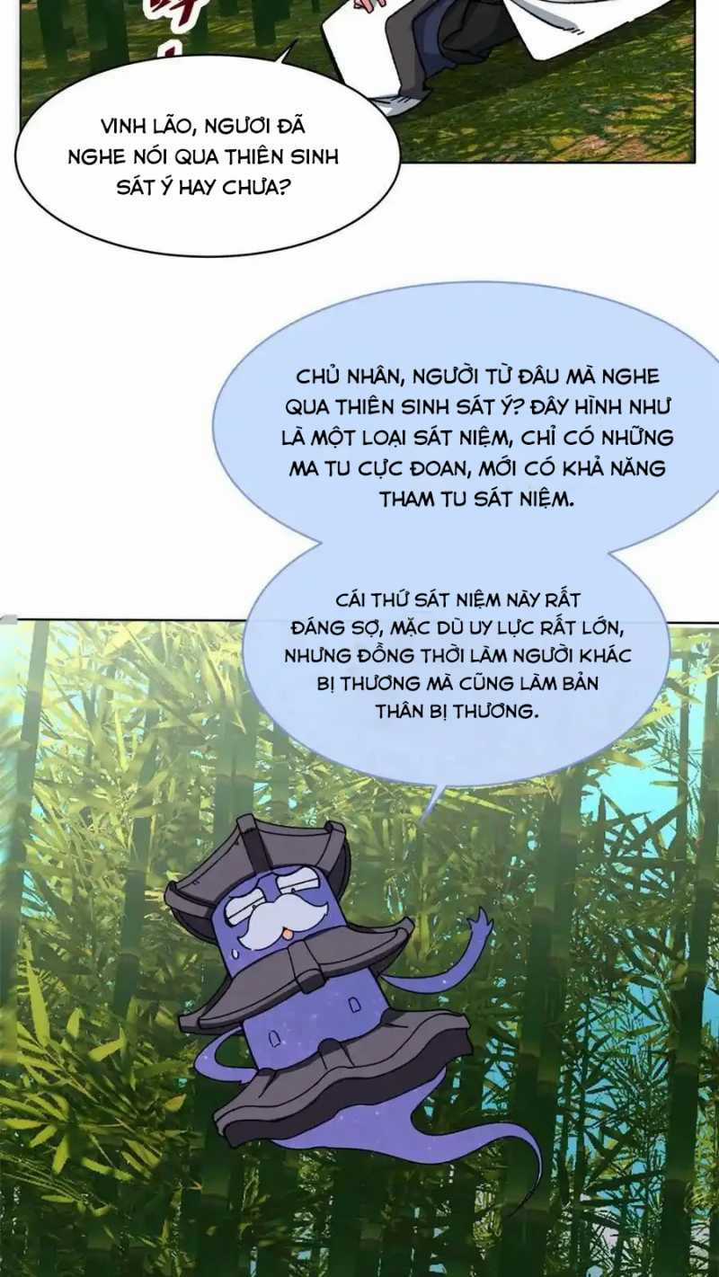 Vô Tận Thôn Phệ Chapter 193 trang 43