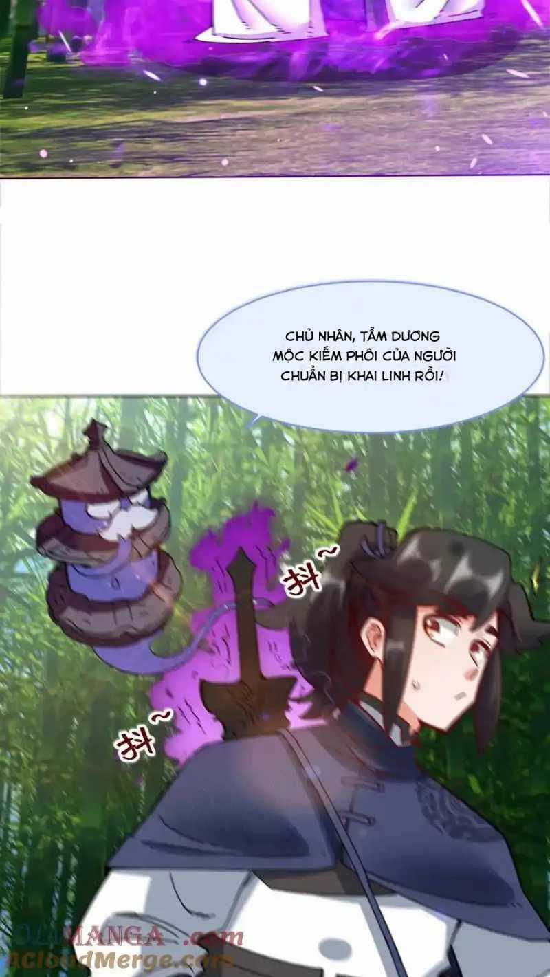 Vô Tận Thôn Phệ Chapter 193 trang 8