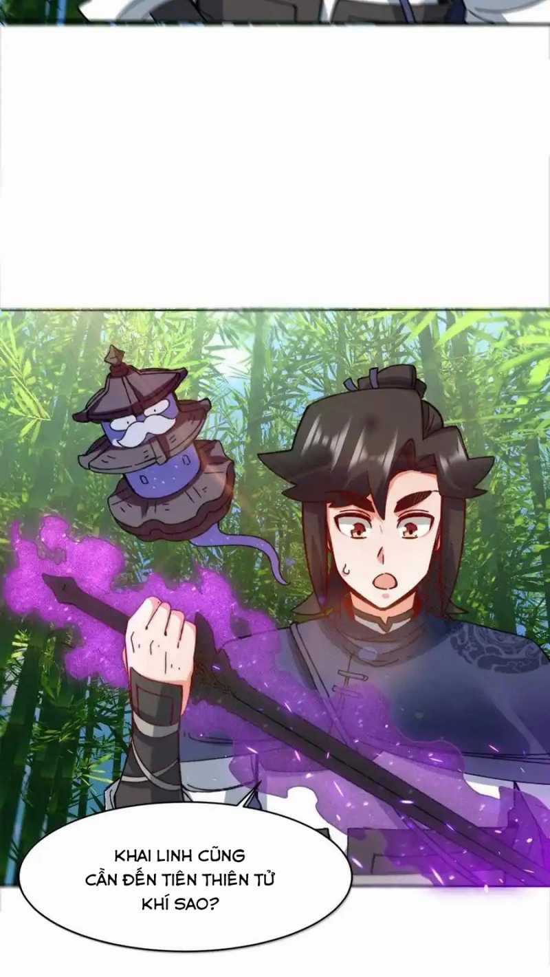 Vô Tận Thôn Phệ Chapter 193 trang 9